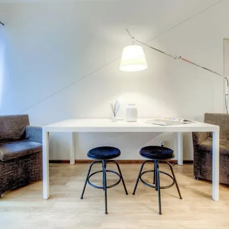 Apartment Heart Of Paris Apart