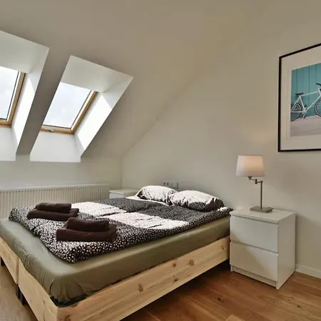 Heart Of Paris Apart Apartment *