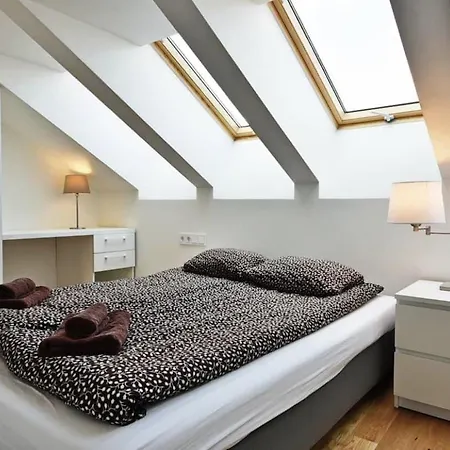 Apartment Heart Of Paris Apart Paris