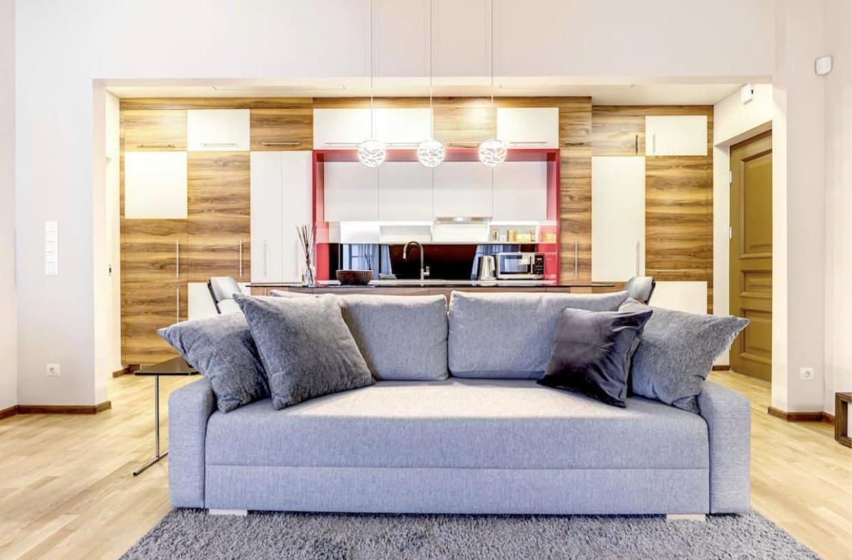 Heart Of Paris Apart Apartment
