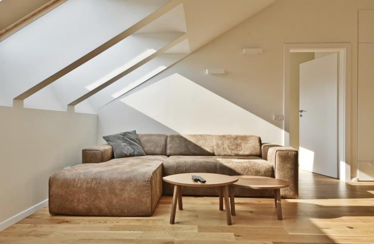 Heart Of Paris Apart Apartment *