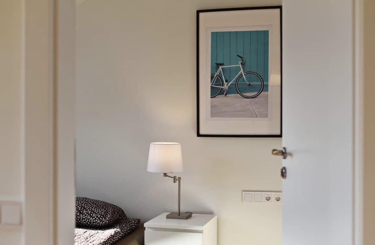 Heart Of Paris Apart Apartment *